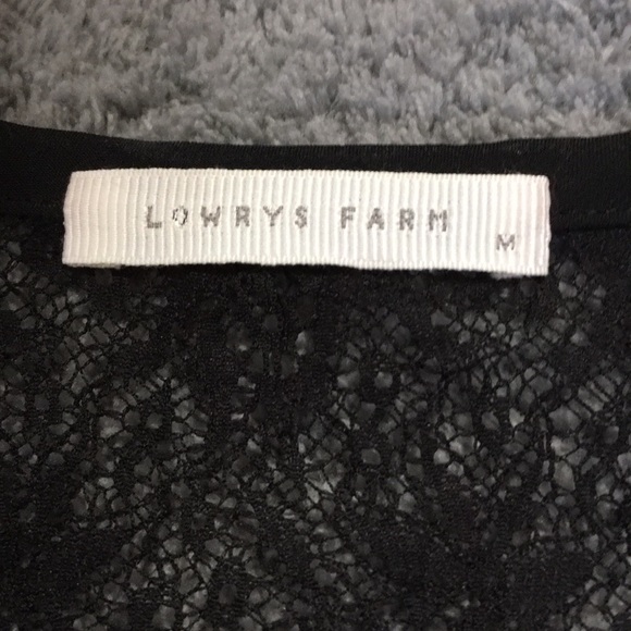 Lowrys Farm Blouse - Picture 2 of 2